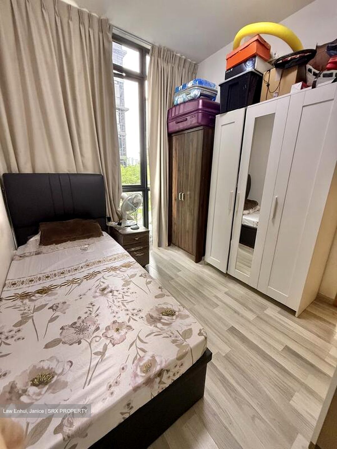 La Fiesta (D19), Condominium #511200331